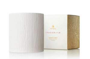 11 oz. Ceramic Frasier Fir Candle
