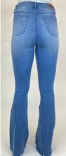 Load image into Gallery viewer, Danielle Flare Jeans
