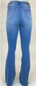 Danielle Flare Jeans
