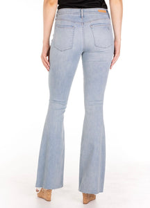 Faith Flare Jeans