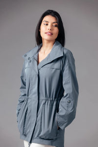 Modern Anorak