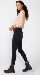 Kora Skinny Jean in Cinder
