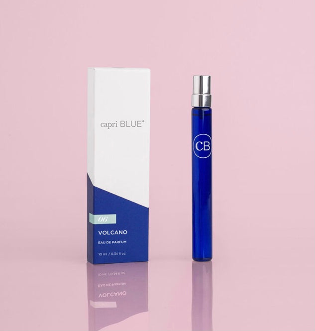 Volcano Eau De Parfumerie Spray Pen