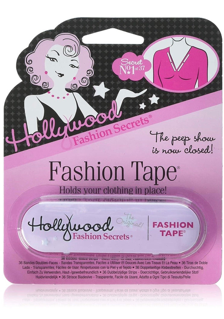 Fashion Tape