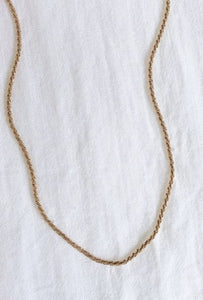Fuzi Chain
