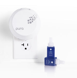 Pura Smart Home Diffuser Kit