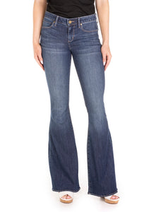 Faith Flare Jeans