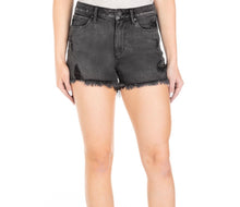 Load image into Gallery viewer, Meredith Cutoff Shorts
