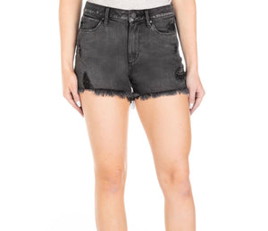 Meredith Cutoff Shorts
