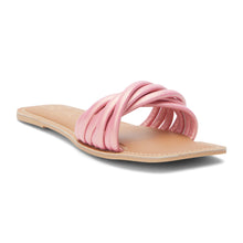 Load image into Gallery viewer, Gale Pink Sandals
