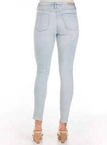 Sarah Skinny Jeans