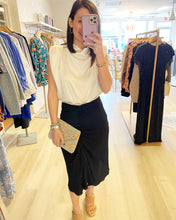 Load image into Gallery viewer, Ruched Detail Skirt
