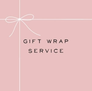 Gift wrapping