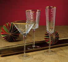 Load image into Gallery viewer, Aperitivo Champagne Flute
