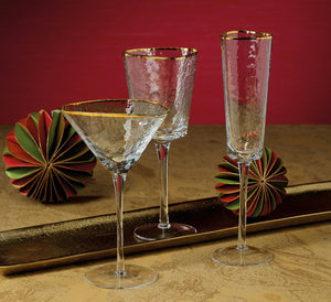 Aperitivo Champagne Flute