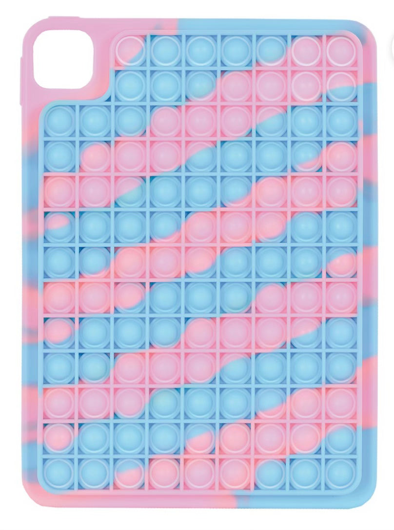 Snow Cone Popper Tablet Case