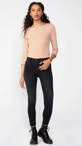 Kora Skinny Jean in Cinder