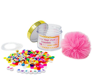 DIY Message Bracelets