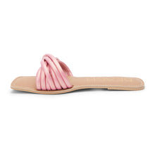 Load image into Gallery viewer, Gale Pink Sandals
