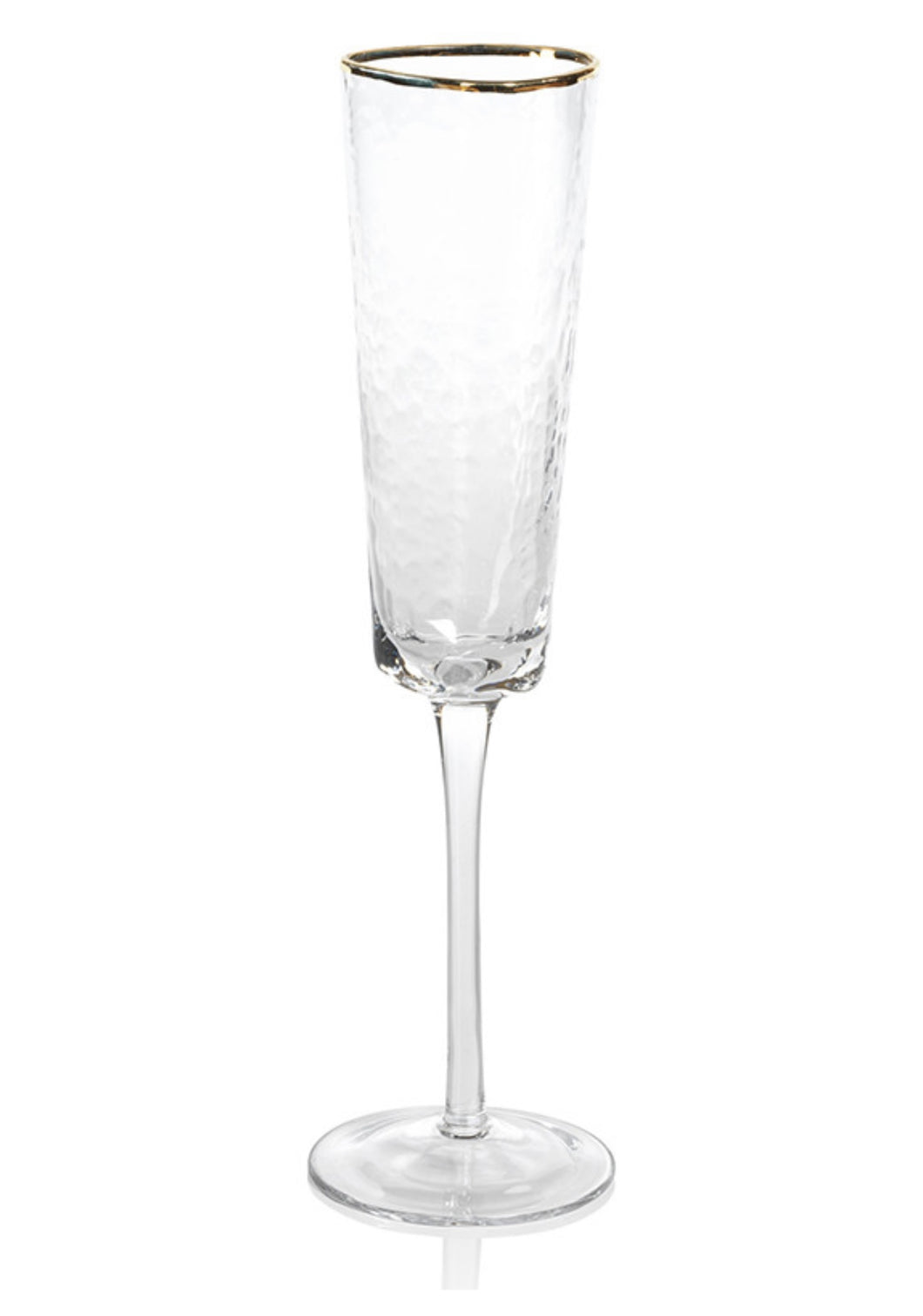 Aperitivo Champagne Flute