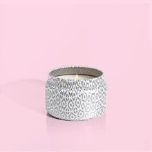 Load image into Gallery viewer, Volcano Signature Tin Candle
