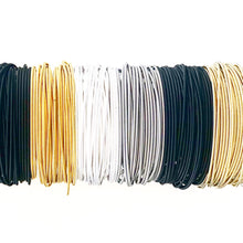 Load image into Gallery viewer, Stainless Steel Spring Bracelets
