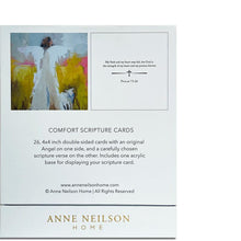 Load image into Gallery viewer, Comfort Scripture Cards
