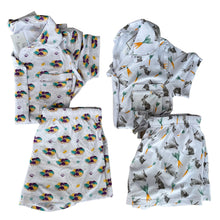Load image into Gallery viewer, Bunny Hop PJs
