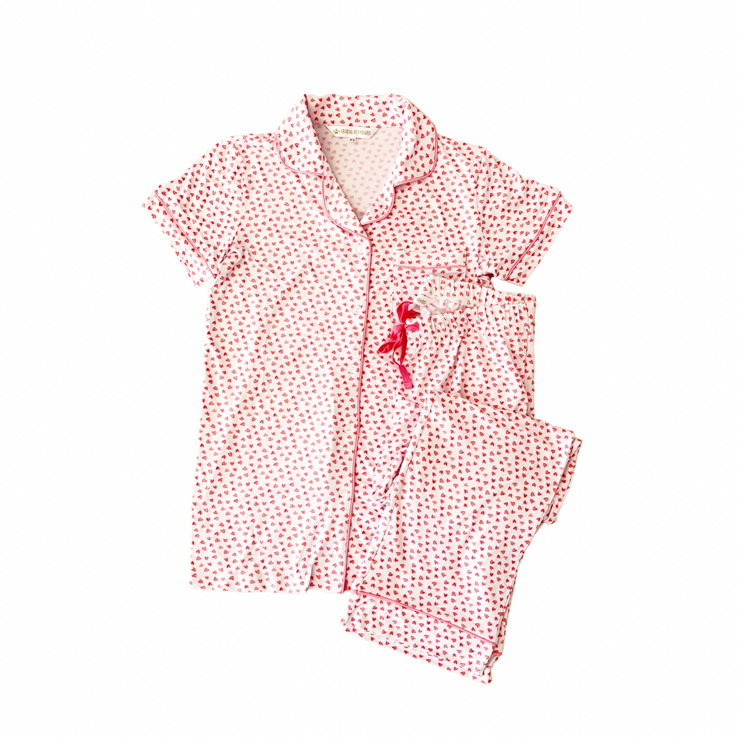 Sweetheart PJs
