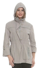 Load image into Gallery viewer, Tess Anorak Jacket
