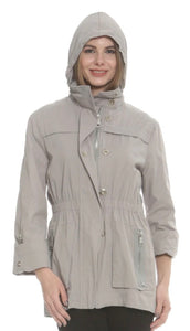 Tess Anorak Jacket