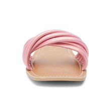 Load image into Gallery viewer, Gale Pink Sandals
