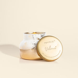 Volcano Glimmer Petite Candle