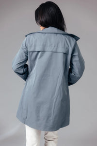Modern Anorak