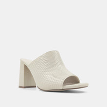 Load image into Gallery viewer, Gaia Snake Heels
