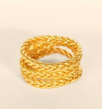 Load image into Gallery viewer, Braided Waterproof Bracelets
