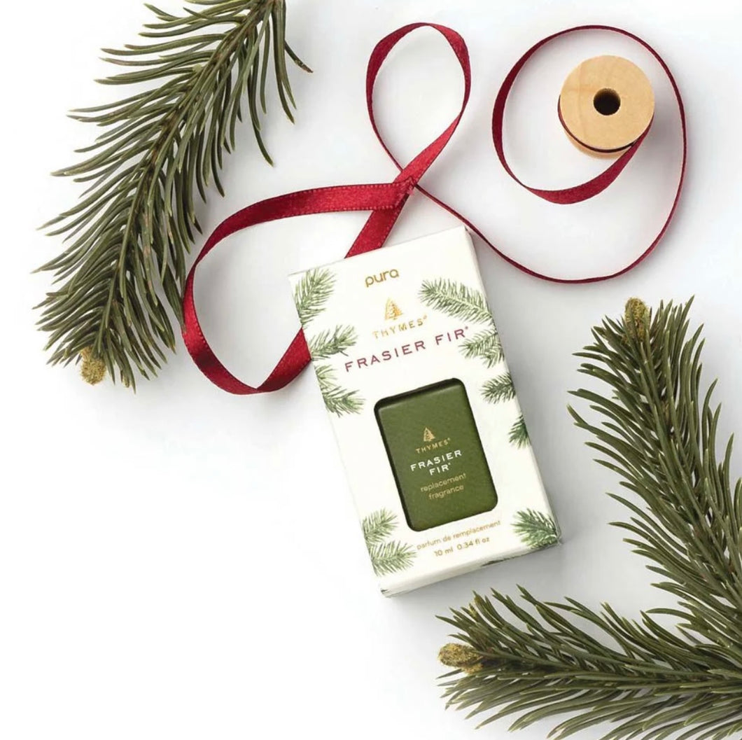 Frasier Fir Pura Diffuser Refill
