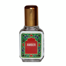 Load image into Gallery viewer, Amber Perfume Oil
