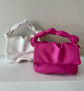 Small Statement Bag