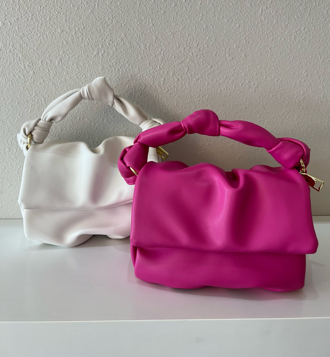 Small Statement Bag