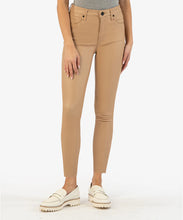 Load image into Gallery viewer, Connie High Rise Skinny Jean
