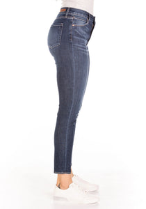 Heather Skinny Jeans