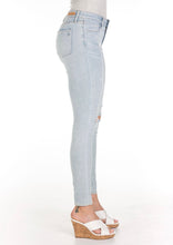 Load image into Gallery viewer, Sarah Skinny Jeans
