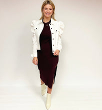 Load image into Gallery viewer, Charlotte Knit Dress
