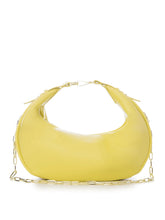 Load image into Gallery viewer, Luna Chartreuse Bag
