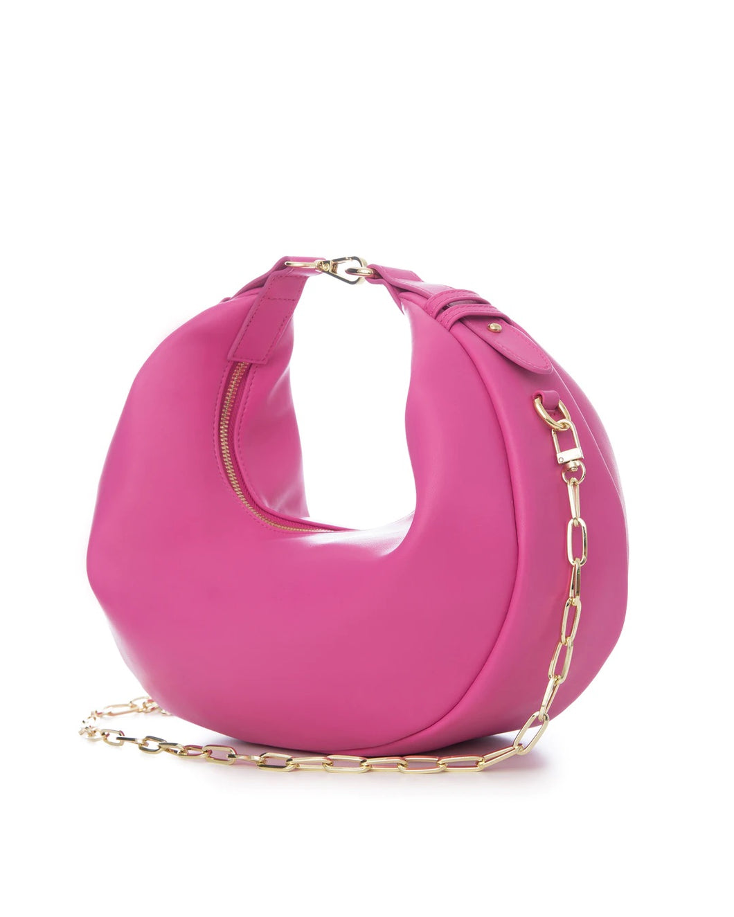 Luna Fushia Bag