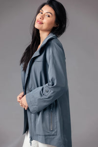 Modern Anorak