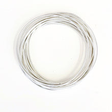 Load image into Gallery viewer, Stainless Steel Spring Bracelets
