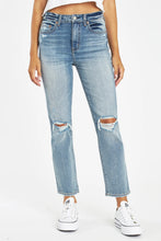 Load image into Gallery viewer, Daily Driver Straight Jean
