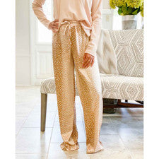 Fawn Silky PJs